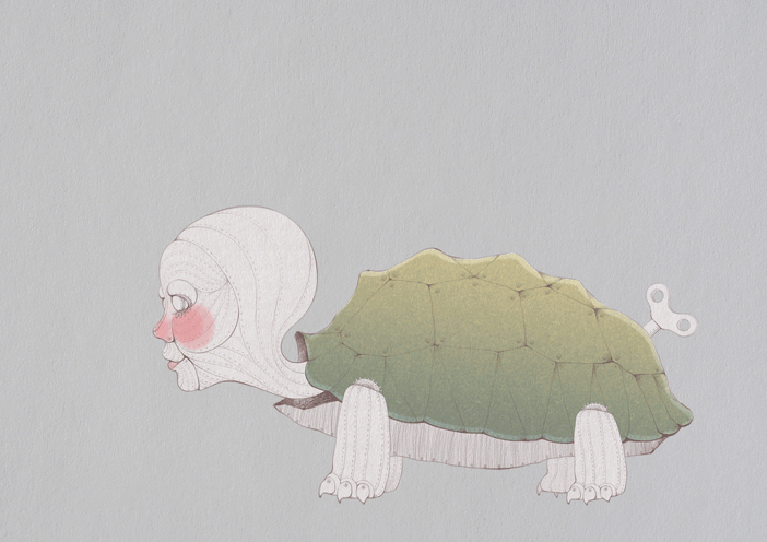 Clockwork No.3